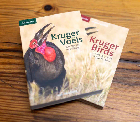Kruger Voëls