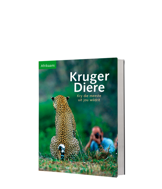 Kruger Diere