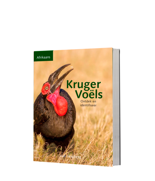 Kruger Voëls