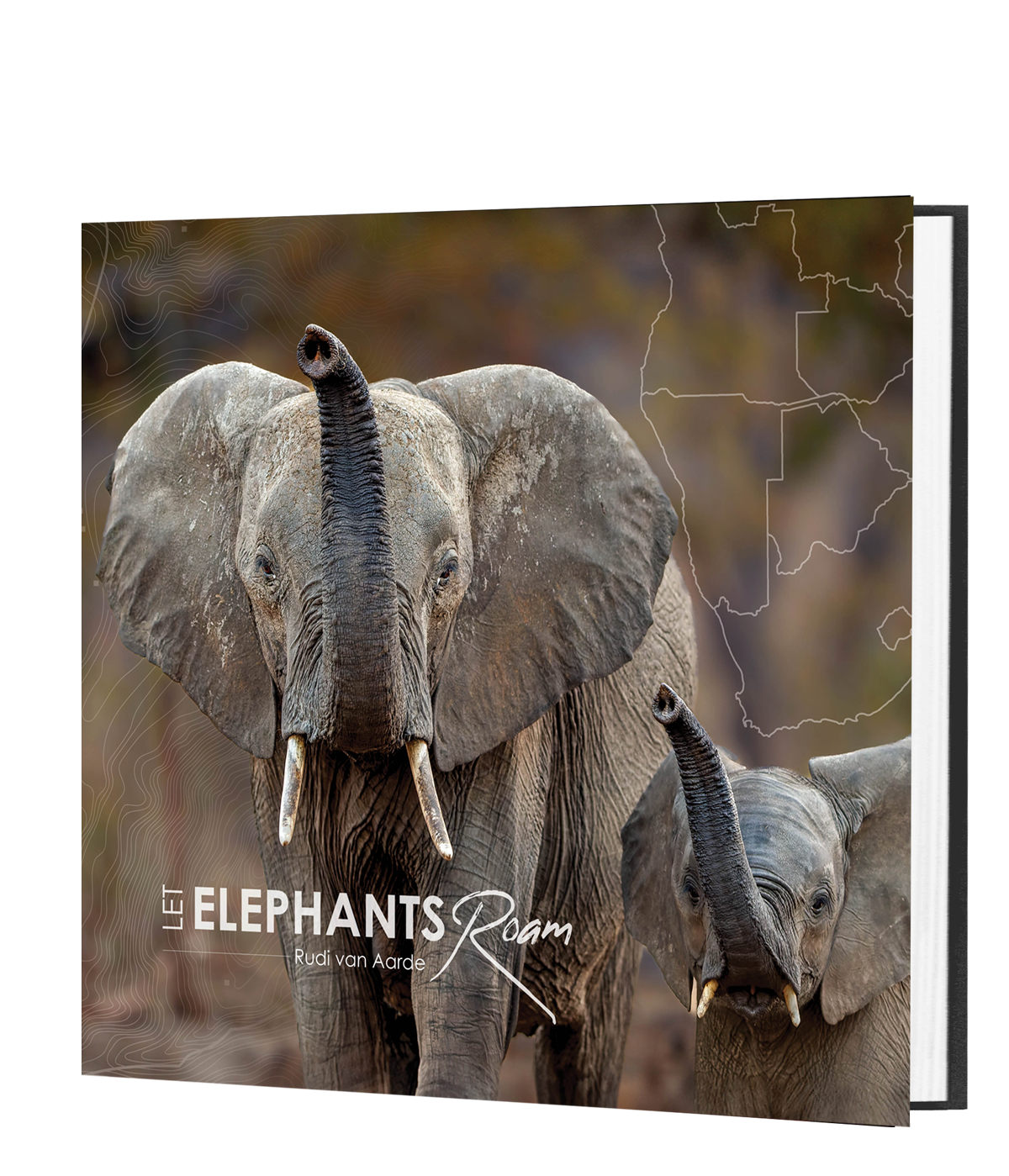 Let Elephants Roam – HPH Publishing