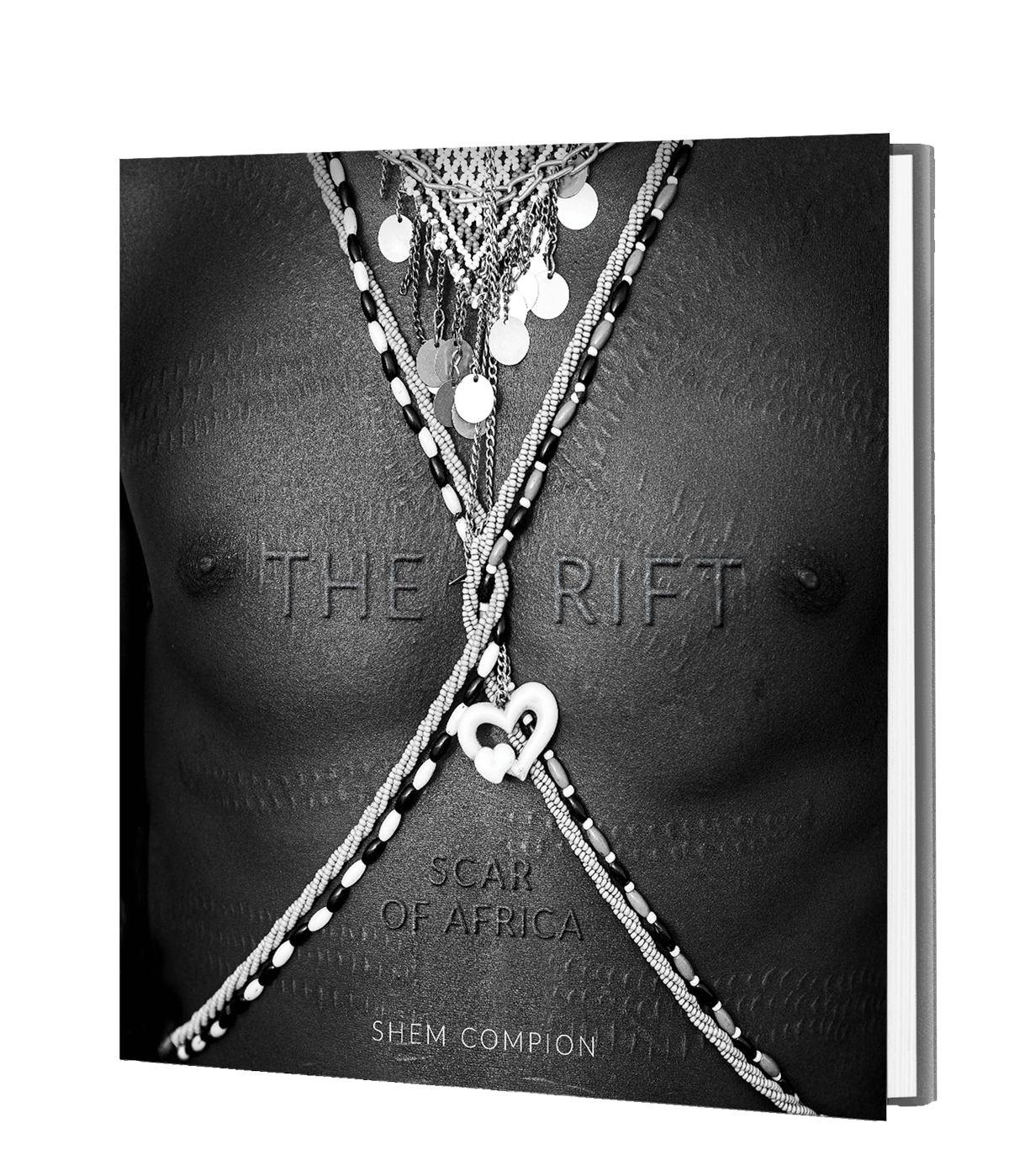 The Rift by Shem Compion - HPH Publishing South Africa