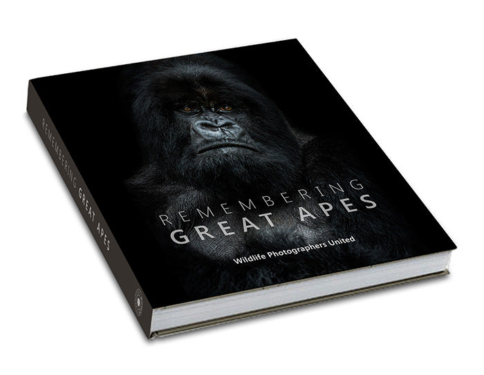 Remembering Great Apes - HPH Publishing South Africa