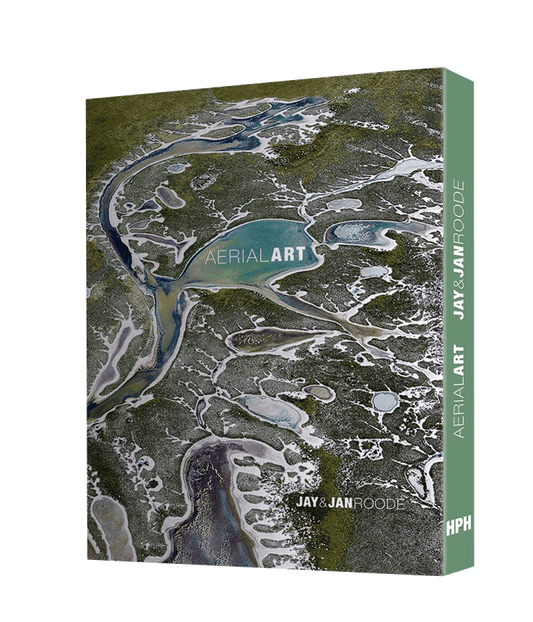 Aerial Art – Limited Edition - HPH Publishing South Africa