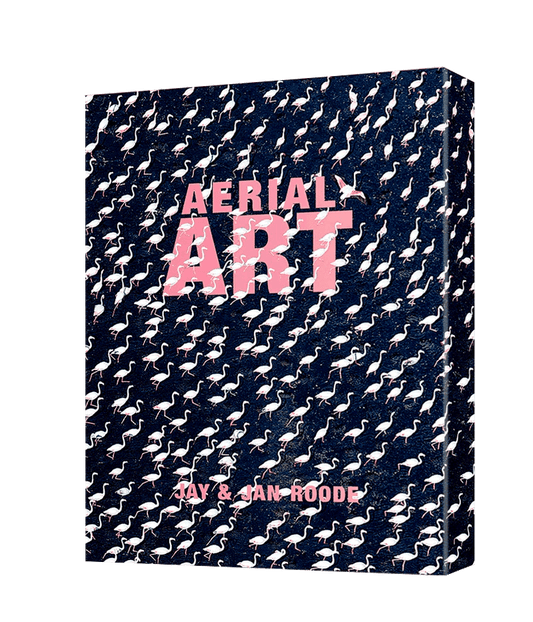 Aerial Art – Standard Edition - HPH Publishing South Africa