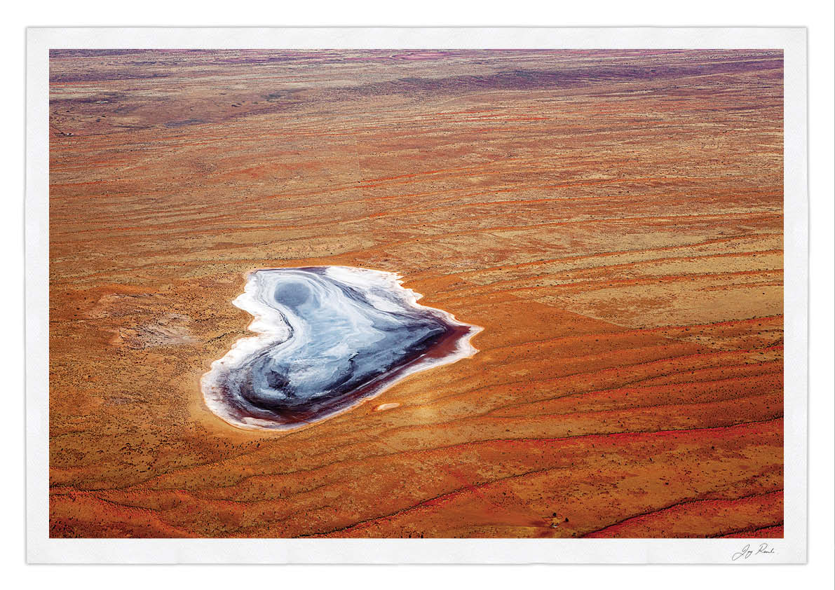 The painted desert - HPH Publishing South Africa