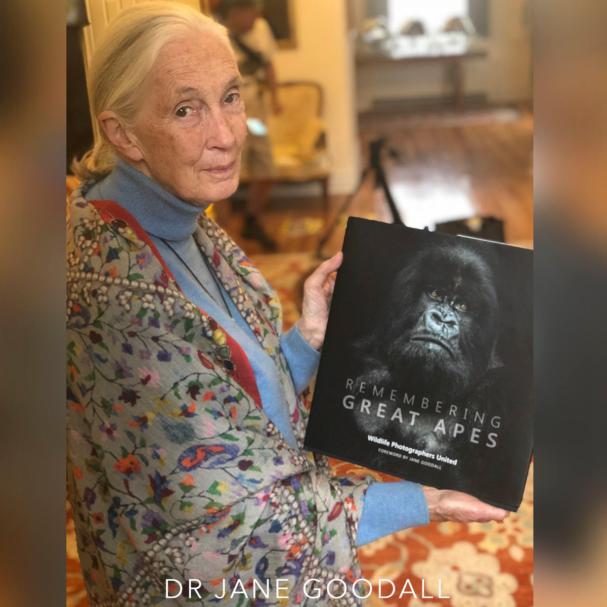 Remembering Great Apes - HPH Publishing South Africa