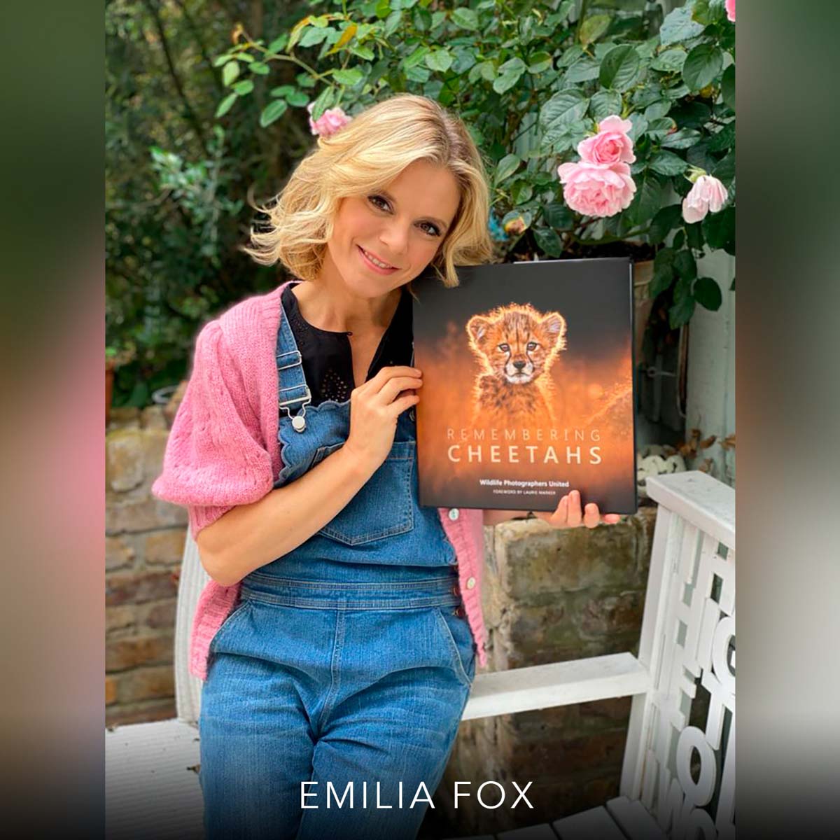 Remembering Cheetahs - HPH Publishing South Africa