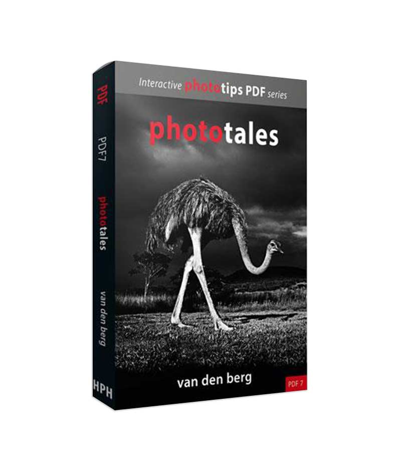 Phototips Pdf Digital Download - HPH Publishing South Africa