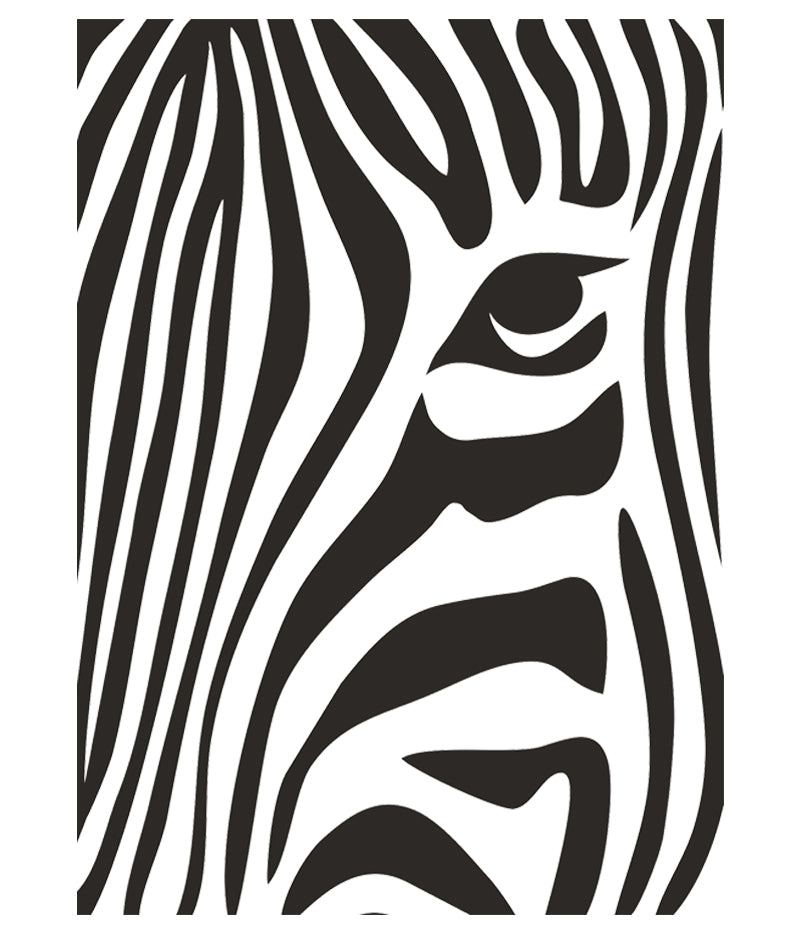 New Zebra Notebook - HPH Publishing South Africa