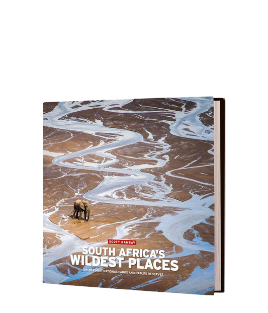 South Africa’s Wildest Places - HPH Publishing South Africa