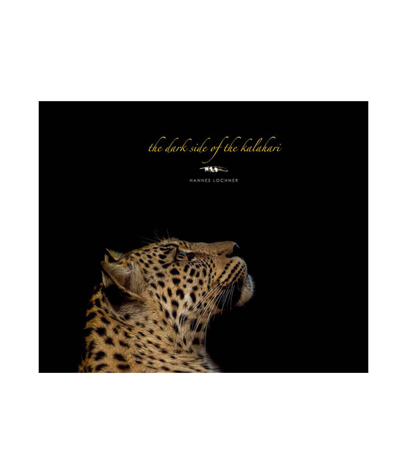 Dark Side of the Kalahari - HPH Publishing South Africa