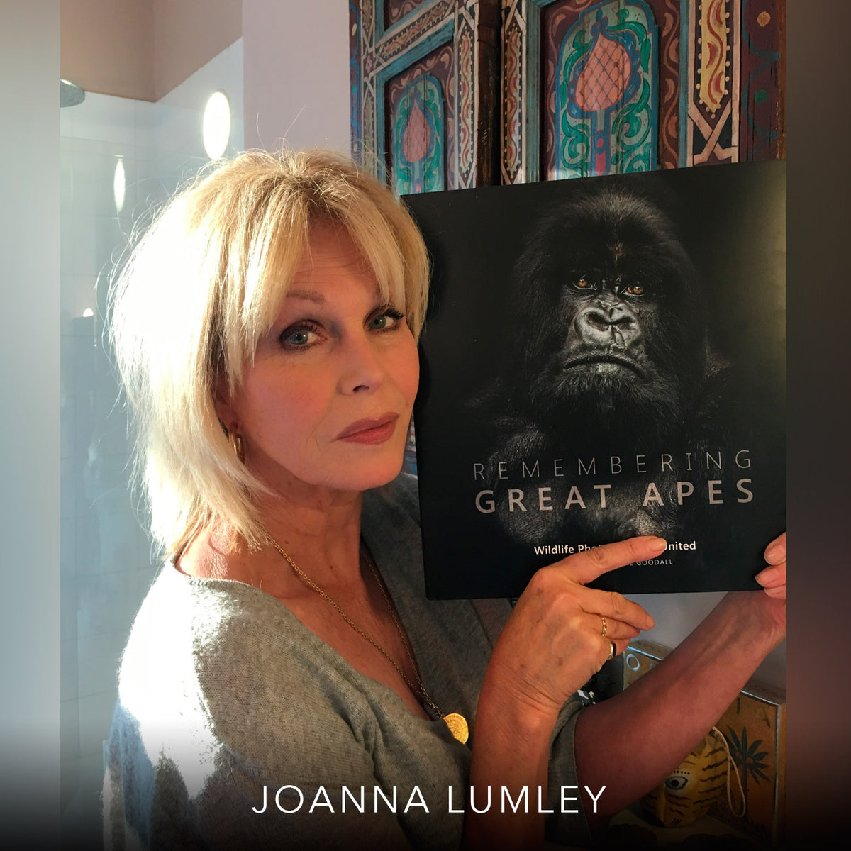 Remembering Great Apes - HPH Publishing South Africa