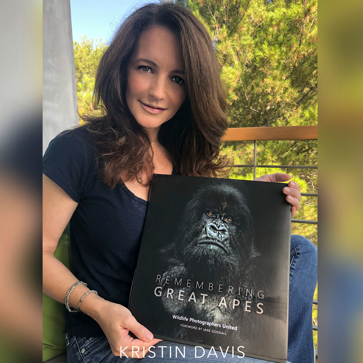 Remembering Great Apes - HPH Publishing South Africa