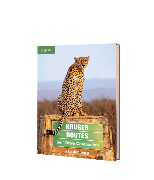 Kruger Routes – English