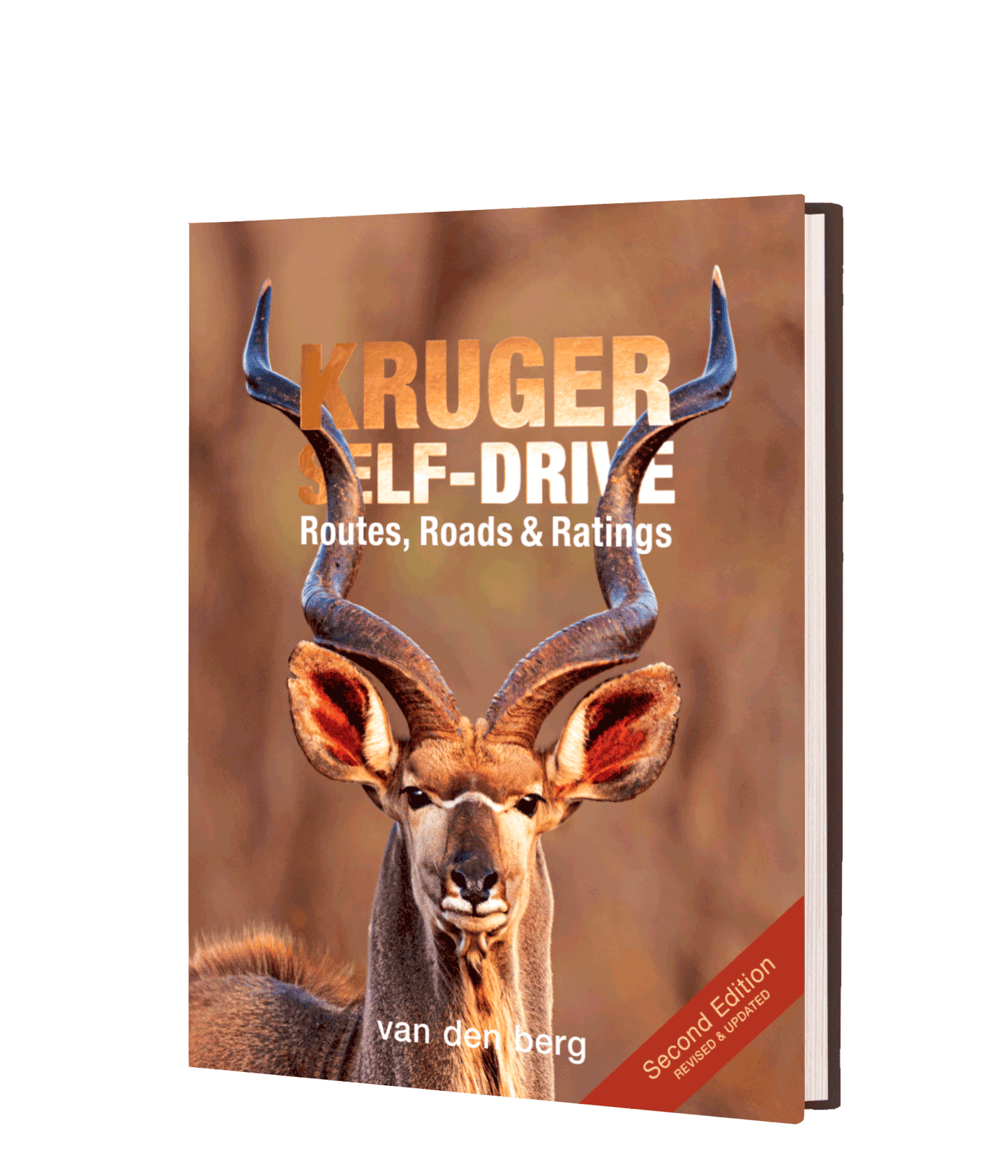 Kruger Self-Drive – Second Edition