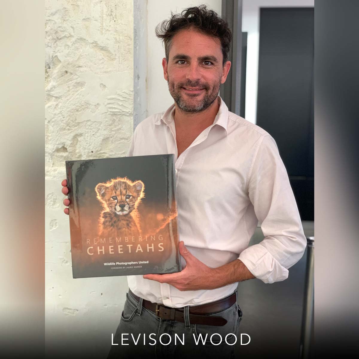 Remembering Cheetahs - HPH Publishing South Africa