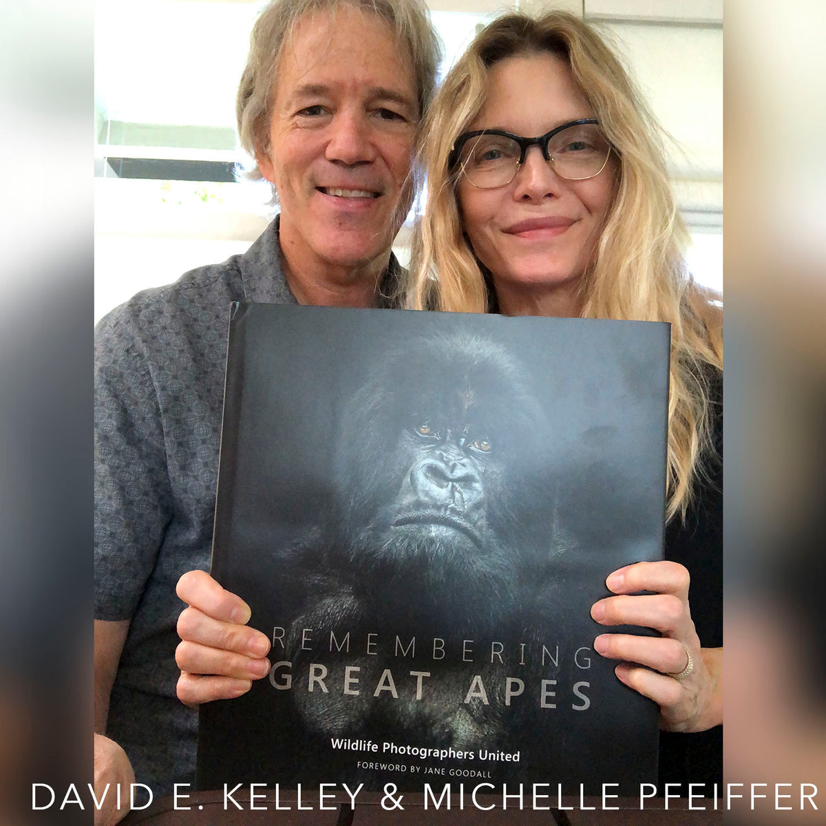 Remembering Great Apes - HPH Publishing South Africa