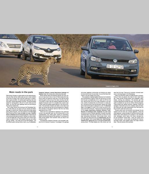 Pilanesberg Self-Drive Wildlife Trust Sales - HPH Publishing South Africa