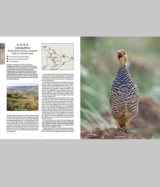 Pilanesberg Self-Drive Wildlife Trust Sales - HPH Publishing South Africa