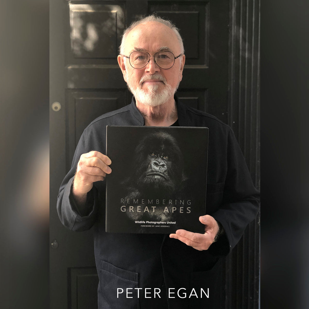 Remembering Great Apes - HPH Publishing South Africa