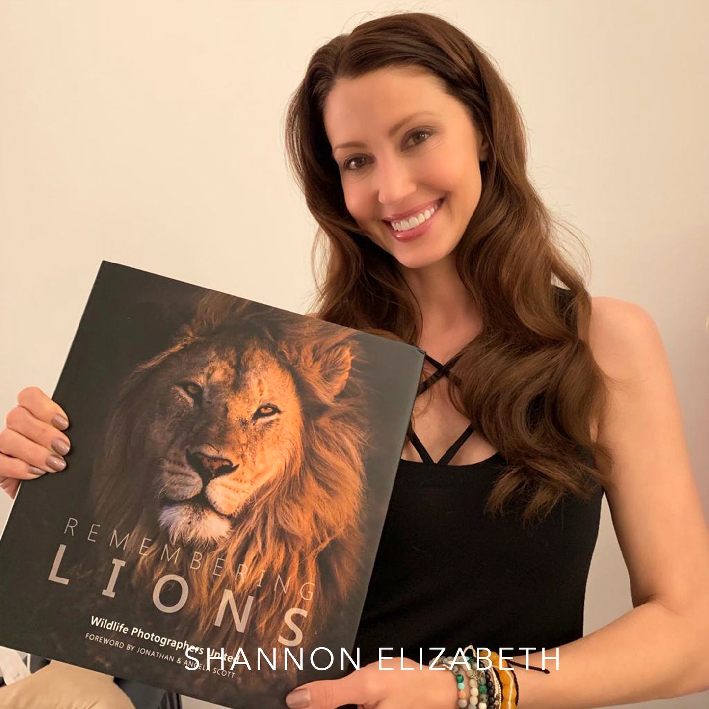 Remembering Lions - HPH Publishing South Africa