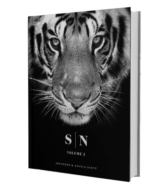 Sacred Nature 2: Reconnecting People to Our Planet