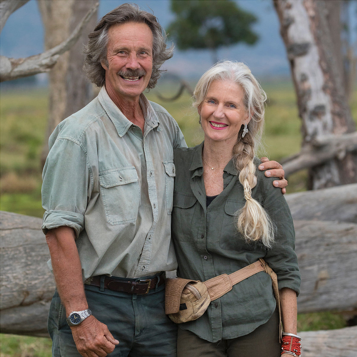 Sacred Nature 2: Reconnecting People to Our Planet - Limited Edition - HPH Publishing South Africa