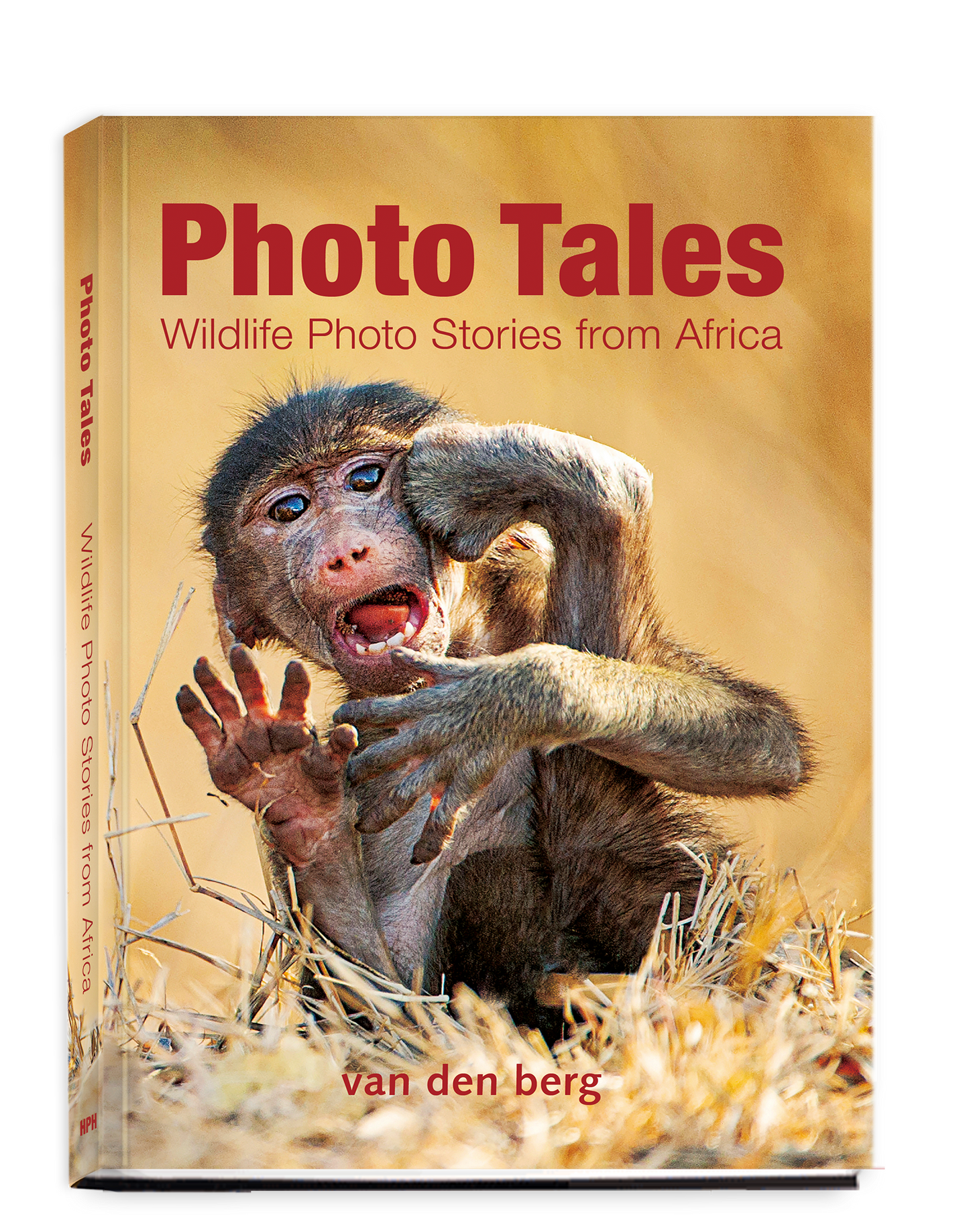 Photo Tales - HPH Publishing South Africa