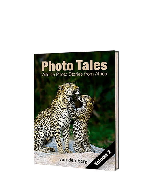 Photo Tales - Volume 2