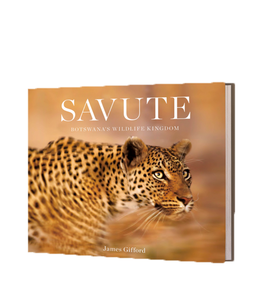 Savute - HPH Publishing South Africa