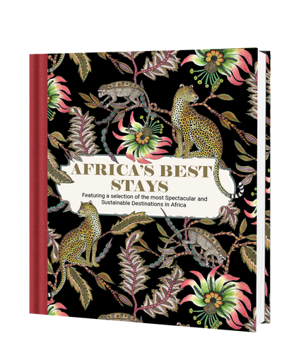 Africa’s Best Stays