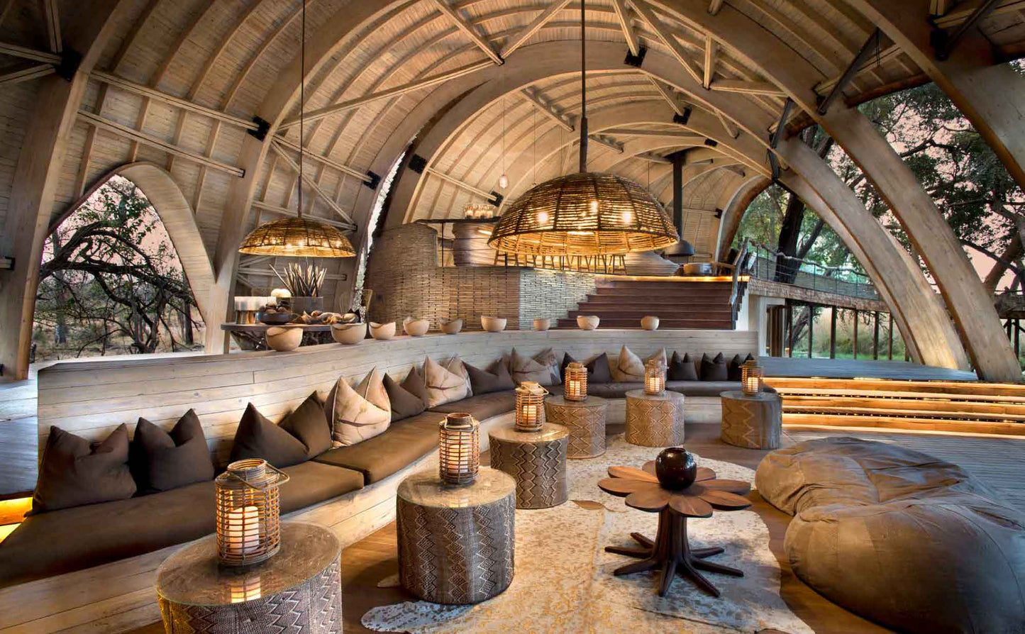 Africa’s Best Stays