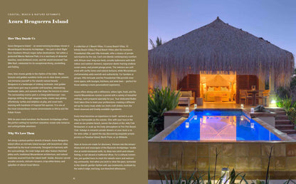 Africa’s Best Stays