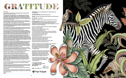 Africa’s Best Stays