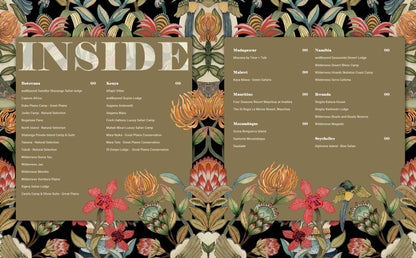 Africa’s Best Stays