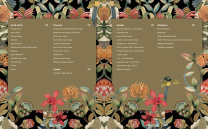 Africa’s Best Stays