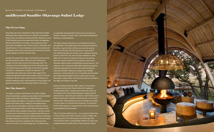 Africa’s Best Stays