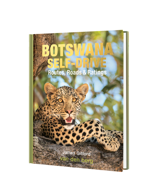 Botswana Self-Drive