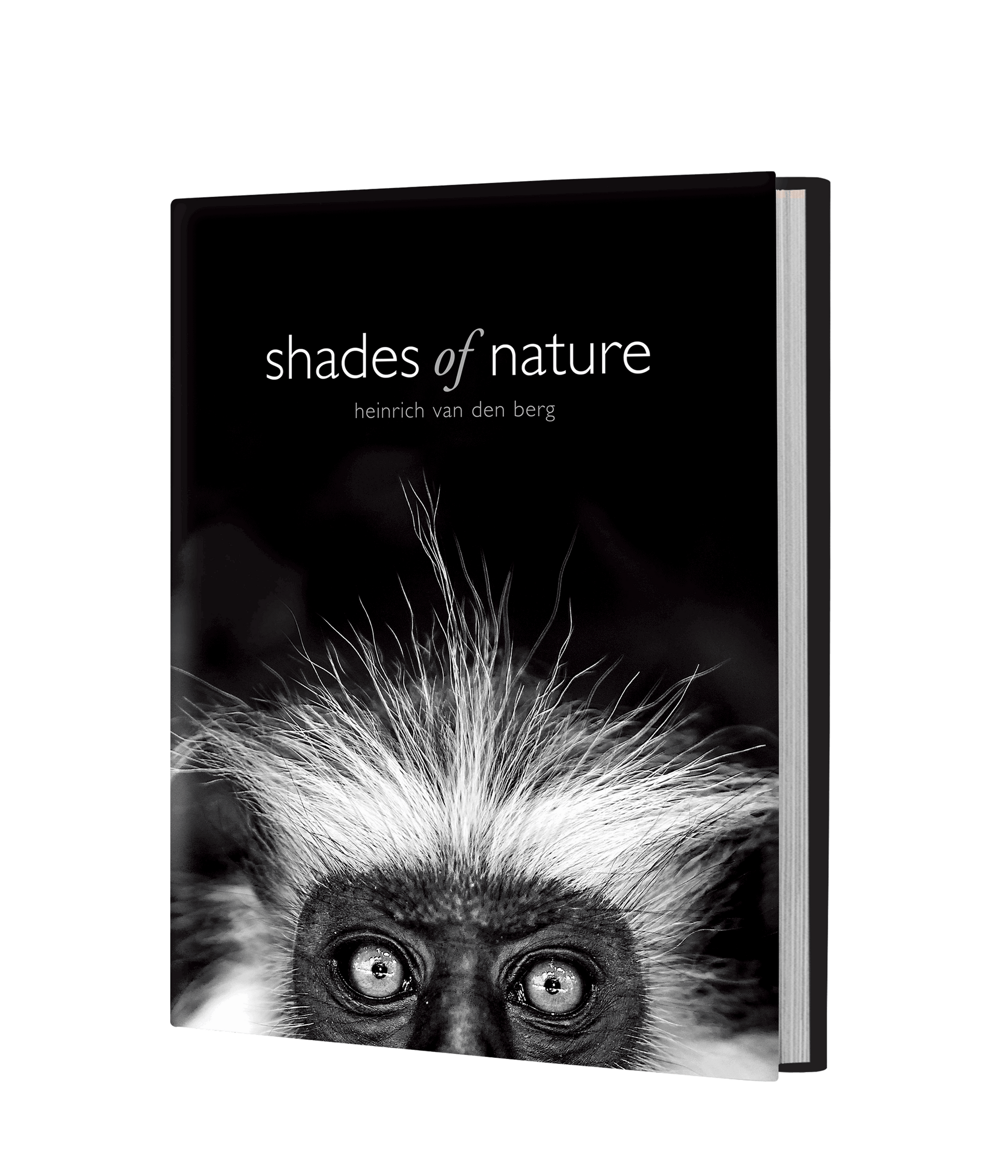 Shades of Nature - HPH Publishing South Africa