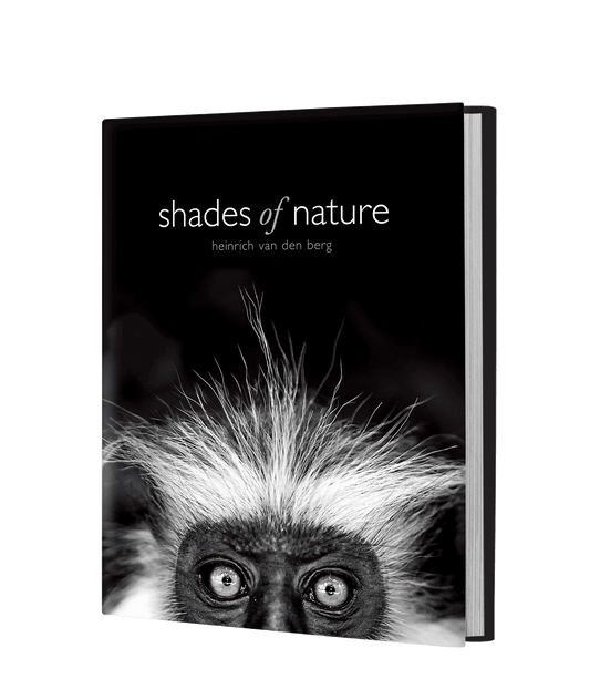 Shades of Nature - HPH Publishing South Africa