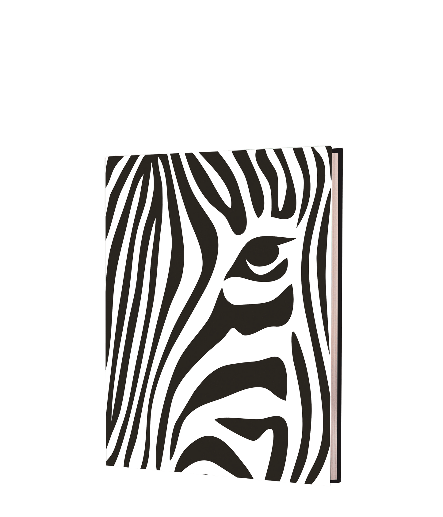 New Zebra Notebook - HPH Publishing South Africa