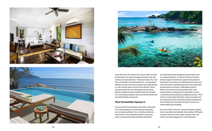 Indian Ocean Islands’ Best Stays