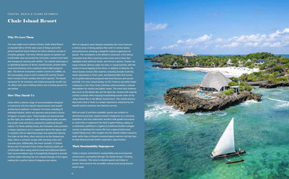 Indian Ocean Islands’ Best Stays