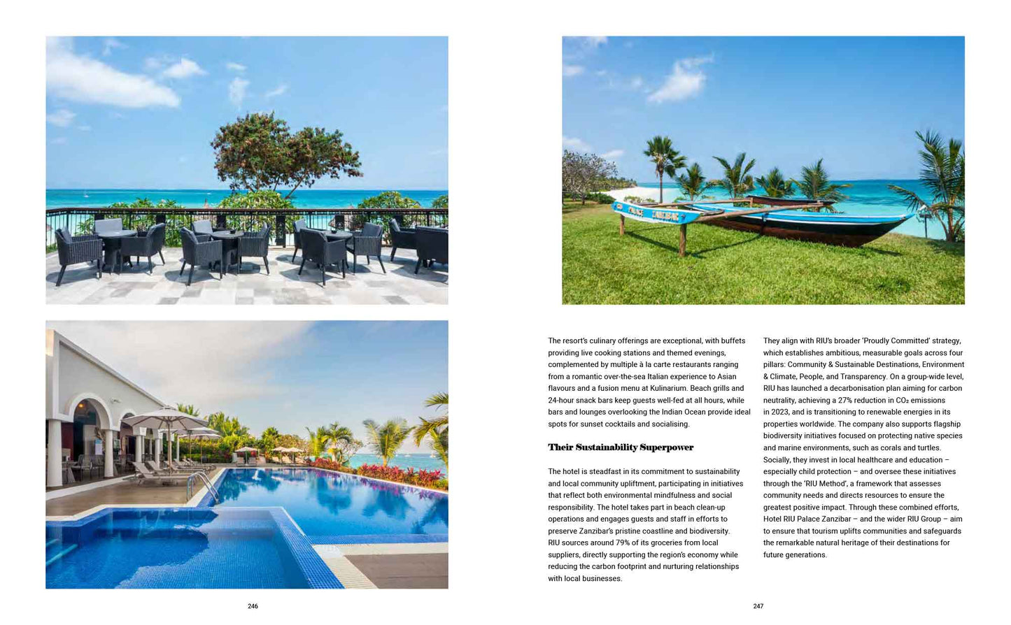 Indian Ocean Islands’ Best Stays