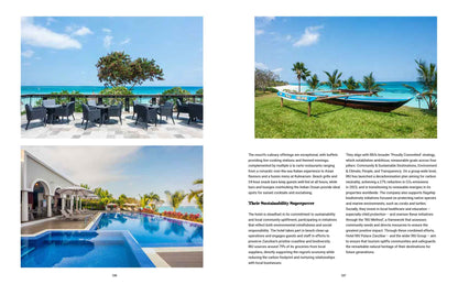 Indian Ocean Islands’ Best Stays