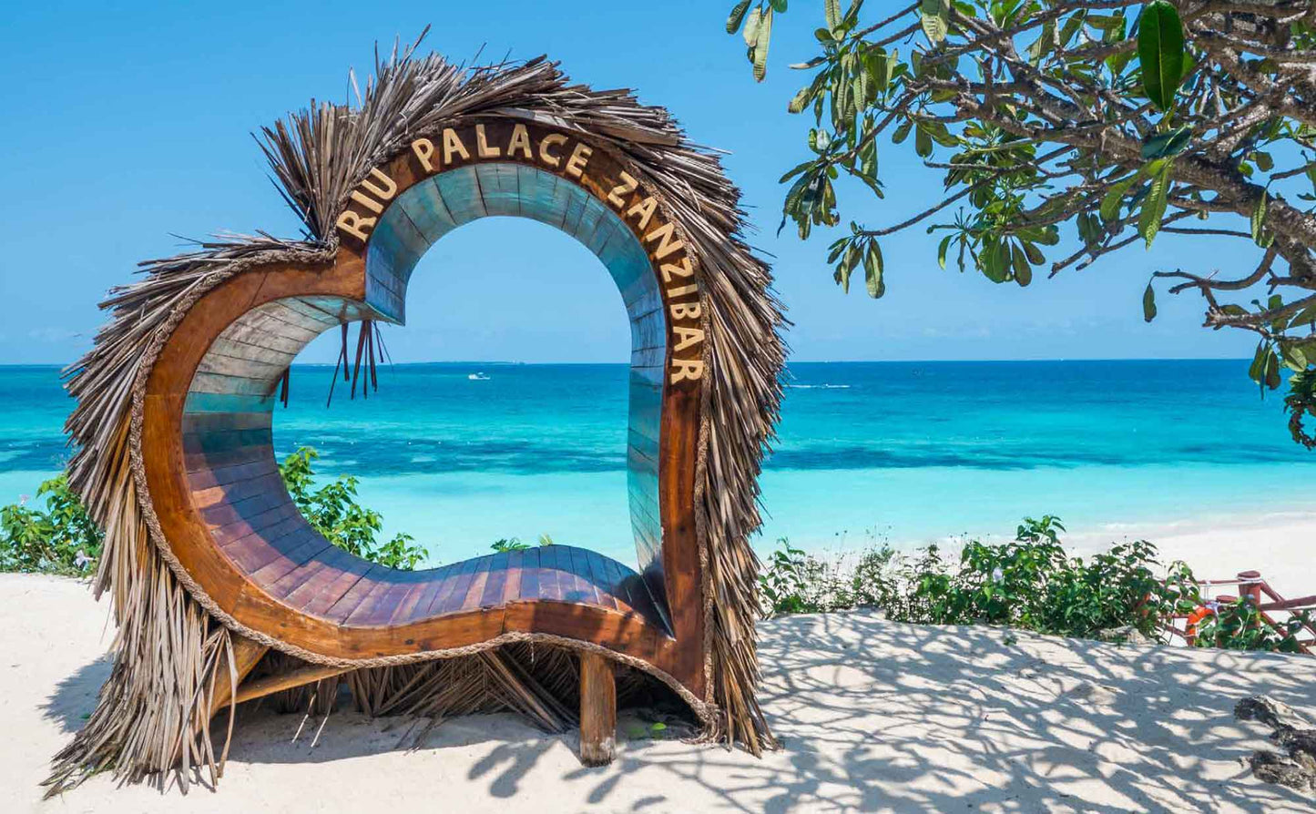 Indian Ocean Islands’ Best Stays