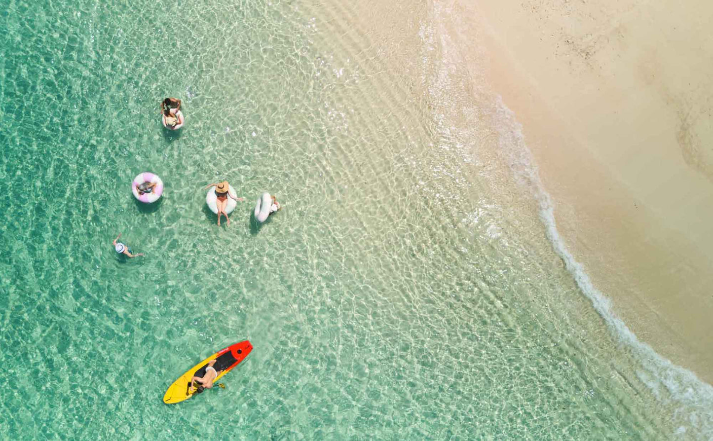 Indian Ocean Islands’ Best Stays