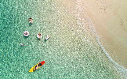 Indian Ocean Islands’ Best Stays