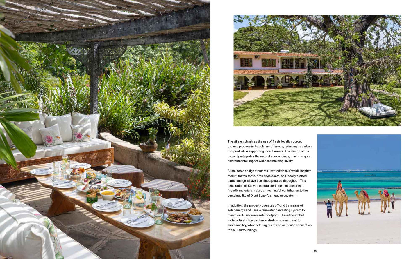 Indian Ocean Islands’ Best Stays