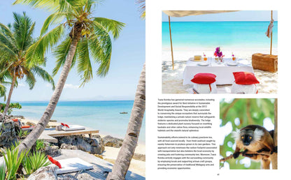 Indian Ocean Islands’ Best Stays